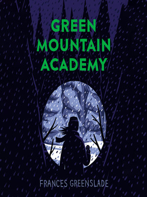 cover image of Green Mountain Academy